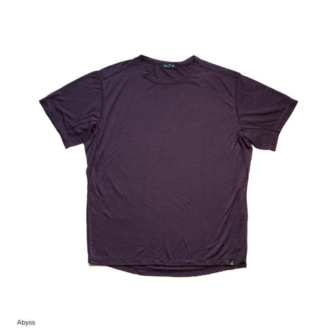 Static ALL ELEVATION S/S SHIRTS